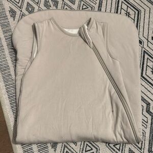 Gray Kyte 1.0 tog Baby Sleep Sack